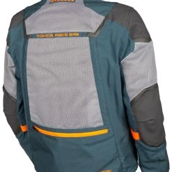 Jackets & Vests Klim Baja S4 Jacket -Jackets Online store klim baja s4 jacket petrol strike orange 1 scaled