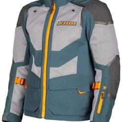 Jackets & Vests Klim Baja S4 Jacket -Jackets Online store klim baja s4 jacket petrol strike orange scaled