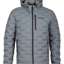 Waterproof Klim Boulder Jacket -Jackets Online store klim boulder jacket black 2