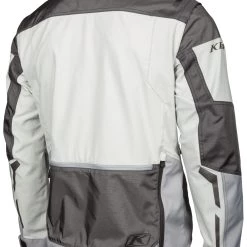 Jackets & Vests Klim Dakar Jacket -Jackets Online store klim dakar jacket monument gray 1 scaled