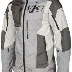 Jackets & Vests Klim Dakar Jacket -Jackets Online store klim dakar jacket monument gray scaled