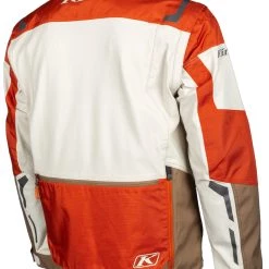 Jackets & Vests Klim Dakar Jacket -Jackets Online store klim dakar jacket peyote potters clay 1 scaled