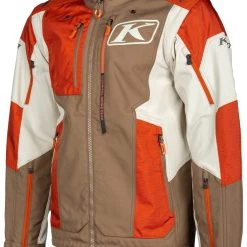 Jackets & Vests Klim Dakar Jacket -Jackets Online store klim dakar jacket peyote potters clay scaled