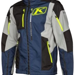 Jackets & Vests Klim Dakar Jacket -Jackets Online store klim dakar jacket vivid blue scaled