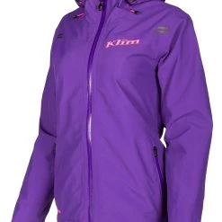 Women's Jackets Klim Eclipse Women's Jacket 10 Women's Jackets Klim Eclipse Women's Jacket -Jackets Online store klim eclipse womens jacket black grey 4