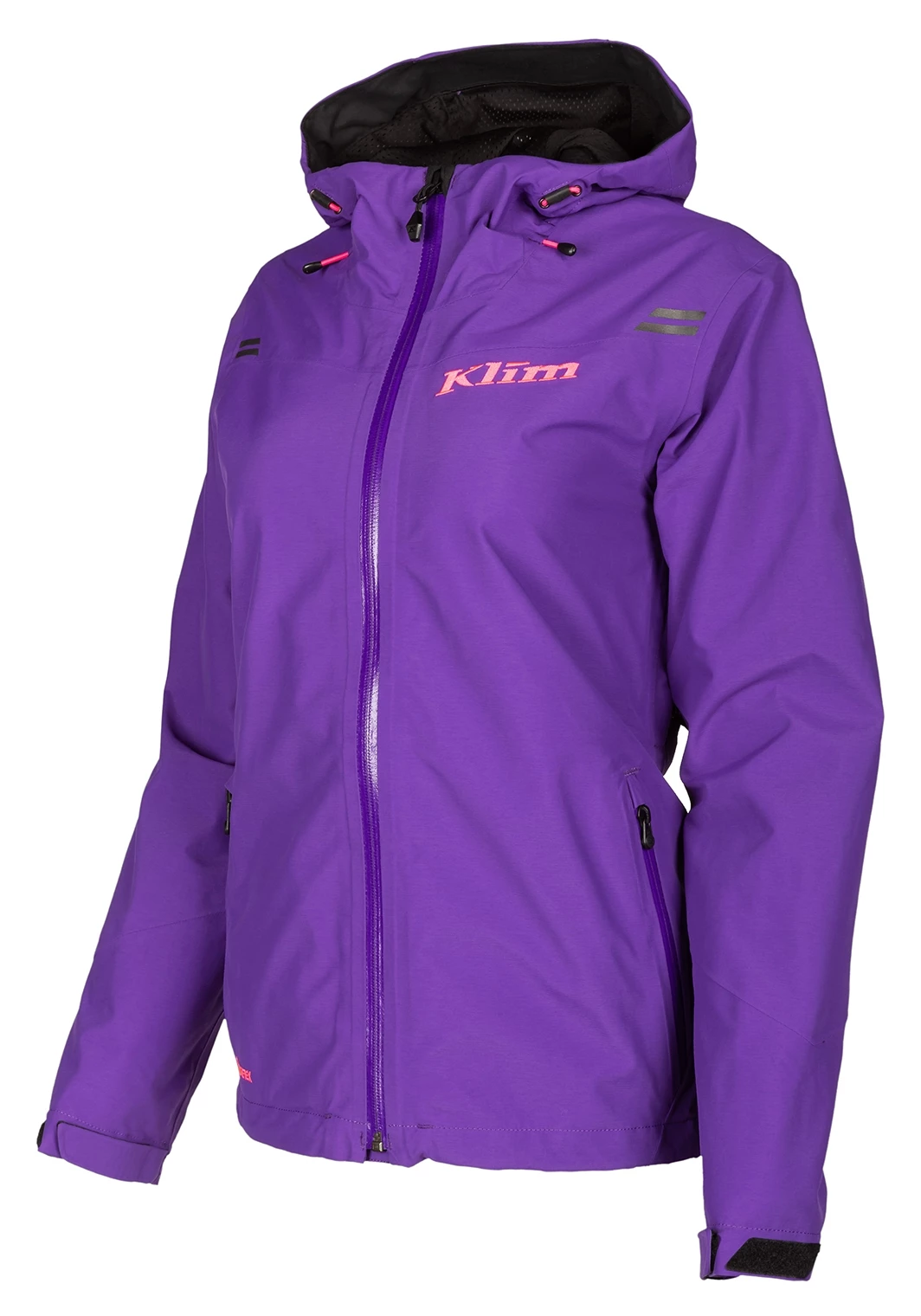 Women's Jackets Klim Eclipse Women's Jacket 5 Women's Jackets Klim Eclipse Women's Jacket - Image 5