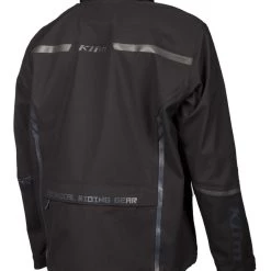 Waterproof Klim Enduro S4 Jacket -Jackets Online store klim enduro s4 jacket black 1