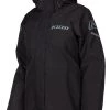 Waterproof Klim Fuse Women's Jacket
