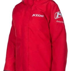 Waterproof Klim Fuse Women's Jacket -Jackets Online store klim fuse womens jacket black 4