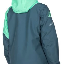 Waterproof Klim Fuse Women's Jacket -Jackets Online store klim fuse womens jacket black 7