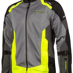 Jackets & Vests Klim Induction Jacket -Jackets Online store klim induction jacket hi vis monument gray scaled