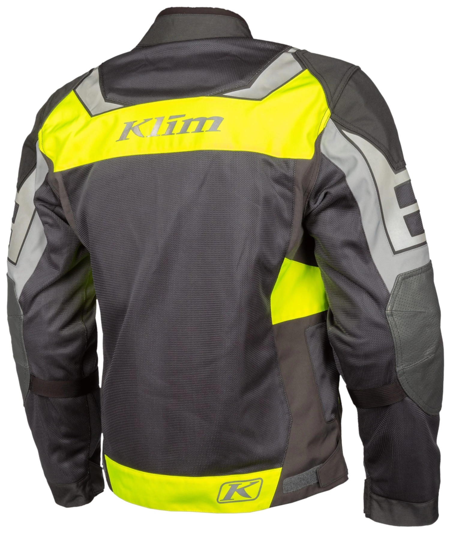 Jackets & Vests Klim Induction Pro Jacket 2 Jackets & Vests Klim Induction Pro Jacket - Image 2