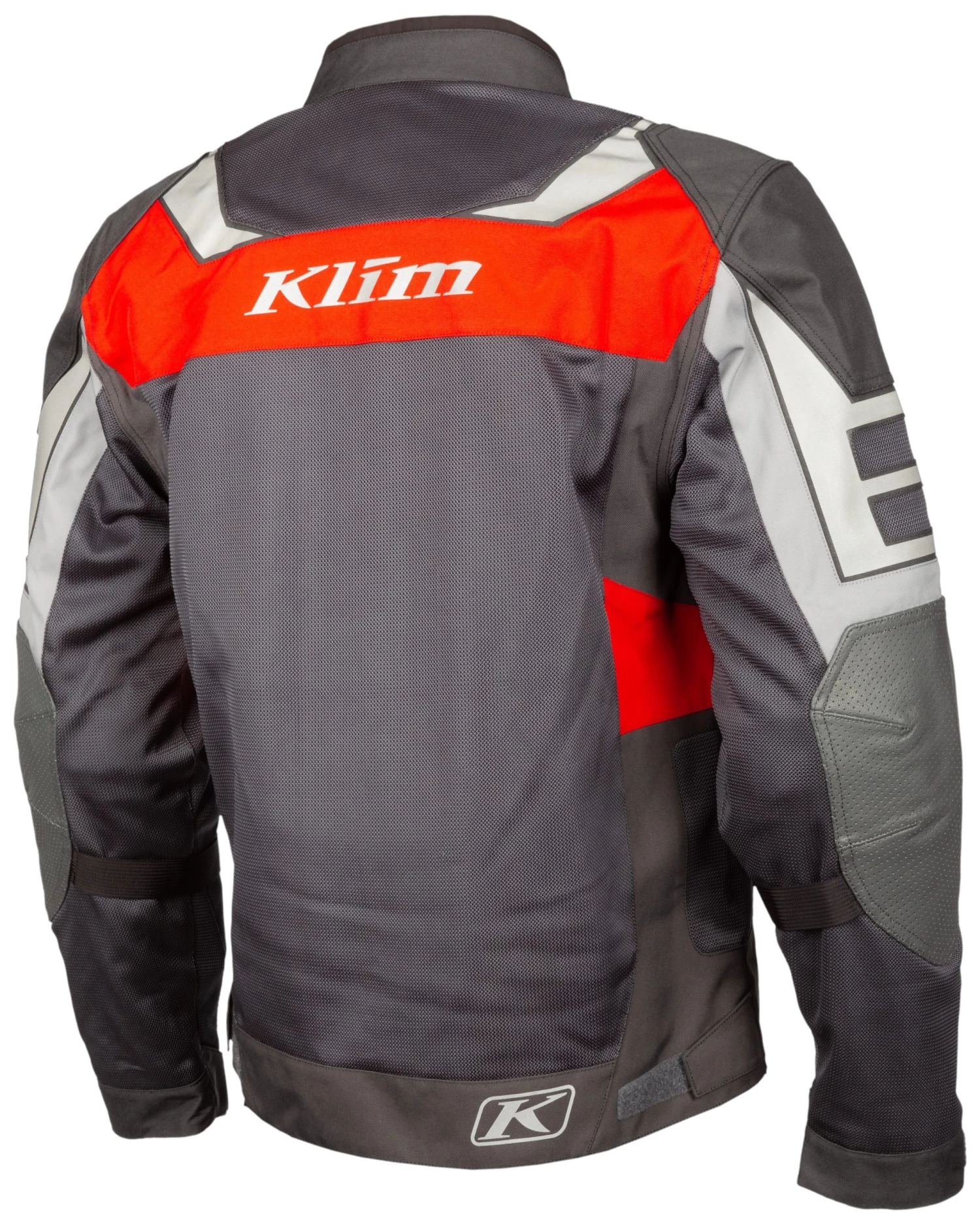 Jackets & Vests Klim Induction Pro Jacket 4 Jackets & Vests Klim Induction Pro Jacket - Image 4