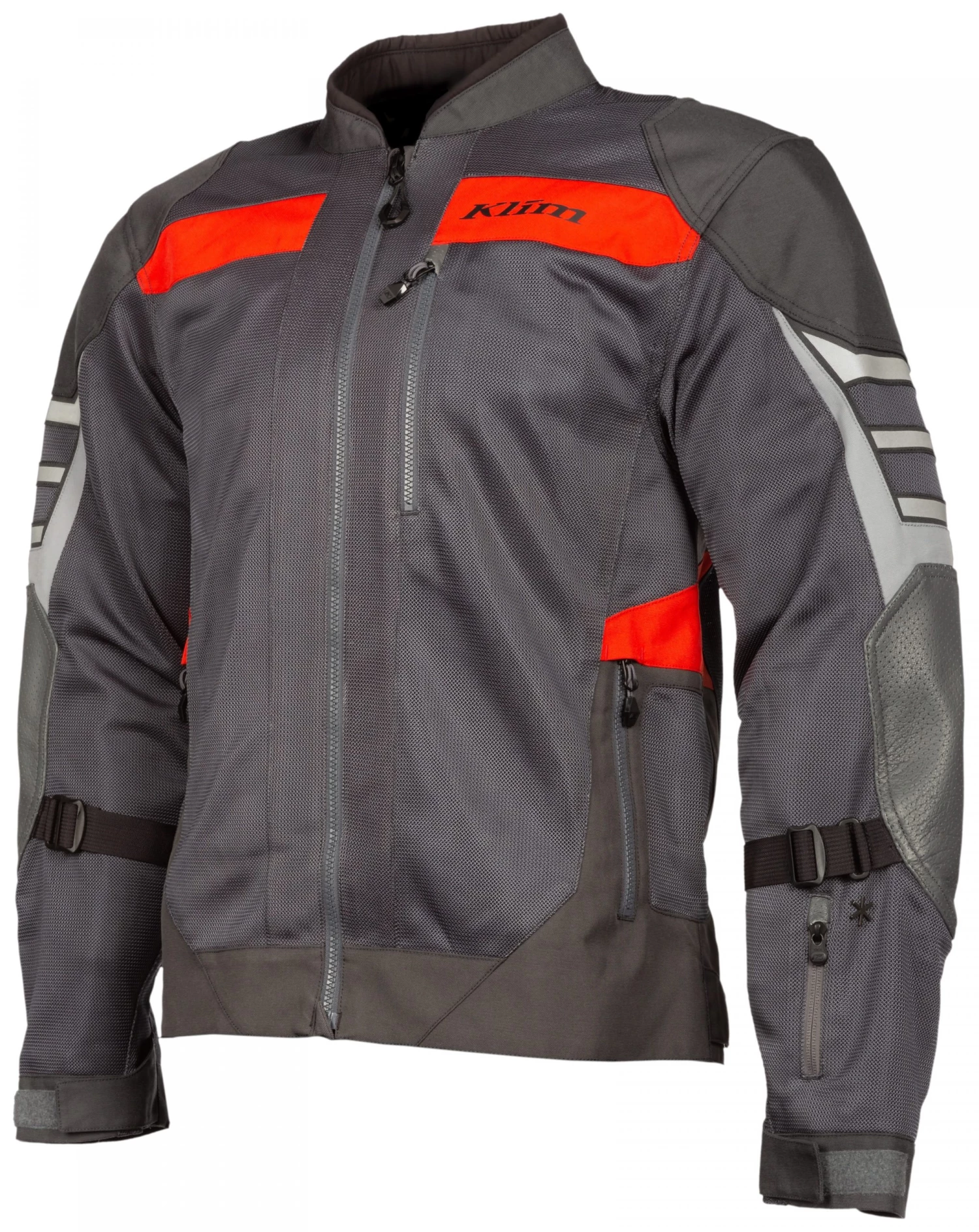 Jackets & Vests Klim Induction Pro Jacket 3 Jackets & Vests Klim Induction Pro Jacket - Image 3