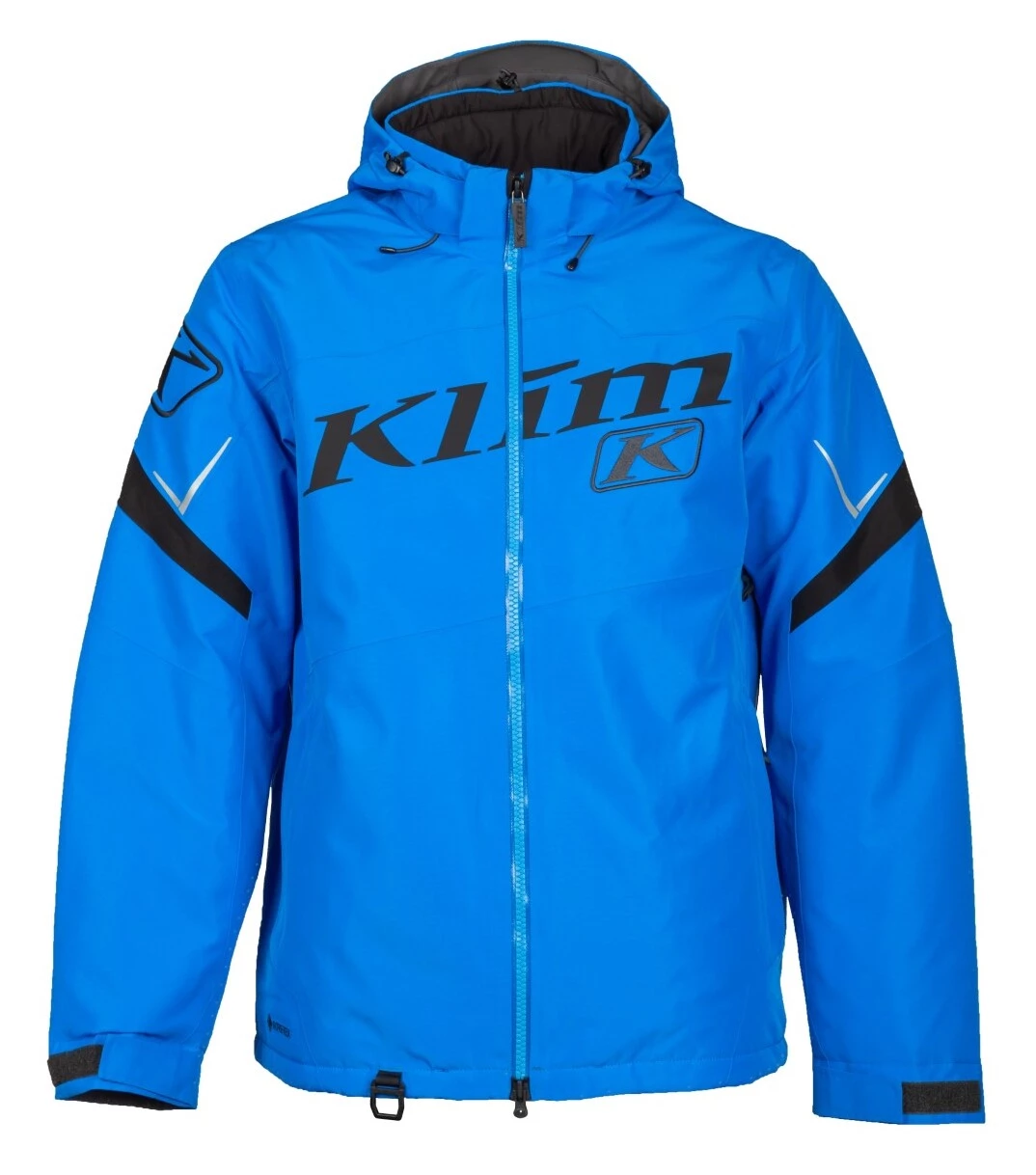 Waterproof Klim Instinct Youth Jacket 3 Waterproof Klim Instinct Youth Jacket - Image 3