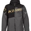 Waterproof Klim Instinct Jacket