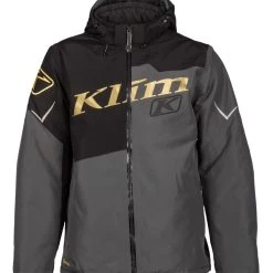 Waterproof Klim Instinct Jacket