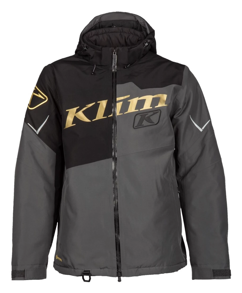 Waterproof Klim Instinct Youth Jacket 1 Waterproof Klim Instinct Youth Jacket
