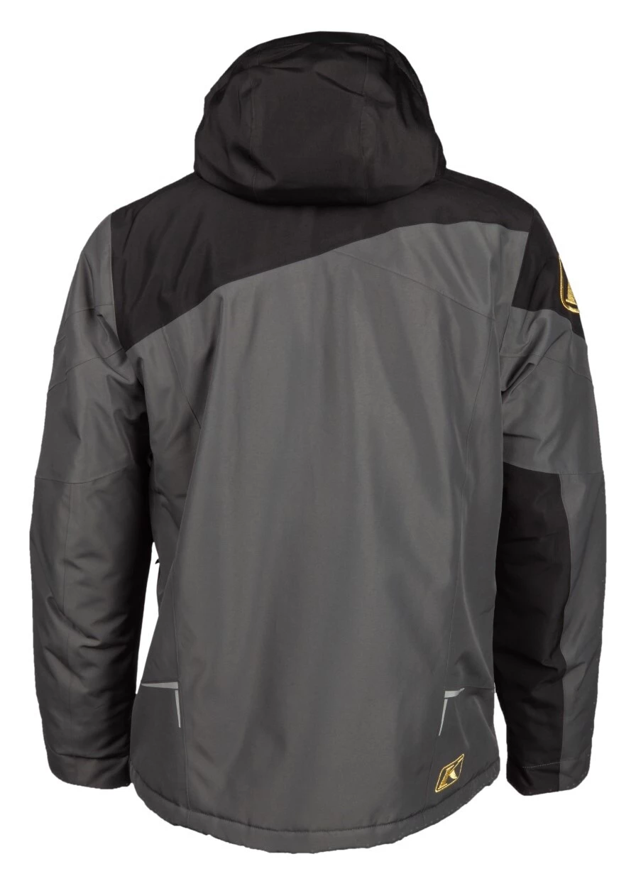 Waterproof Klim Instinct Youth Jacket 2 Waterproof Klim Instinct Youth Jacket - Image 2
