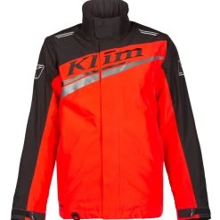 Waterproof Klim Kaos Jacket 16 Waterproof Klim Kaos Jacket -Jackets Online store klim kaos jacket hi viz blue black 6