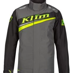 Waterproof Klim Kaos Jacket 18 Waterproof Klim Kaos Jacket -Jackets Online store klim kaos jacket hi viz blue black 8