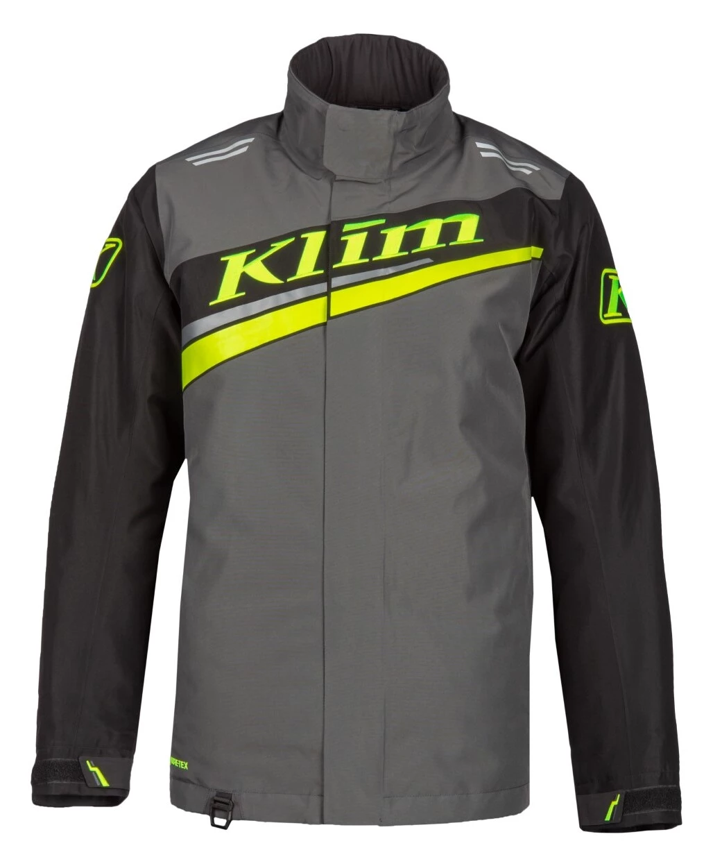 Waterproof Klim Kaos Jacket 9 Waterproof Klim Kaos Jacket - Image 9