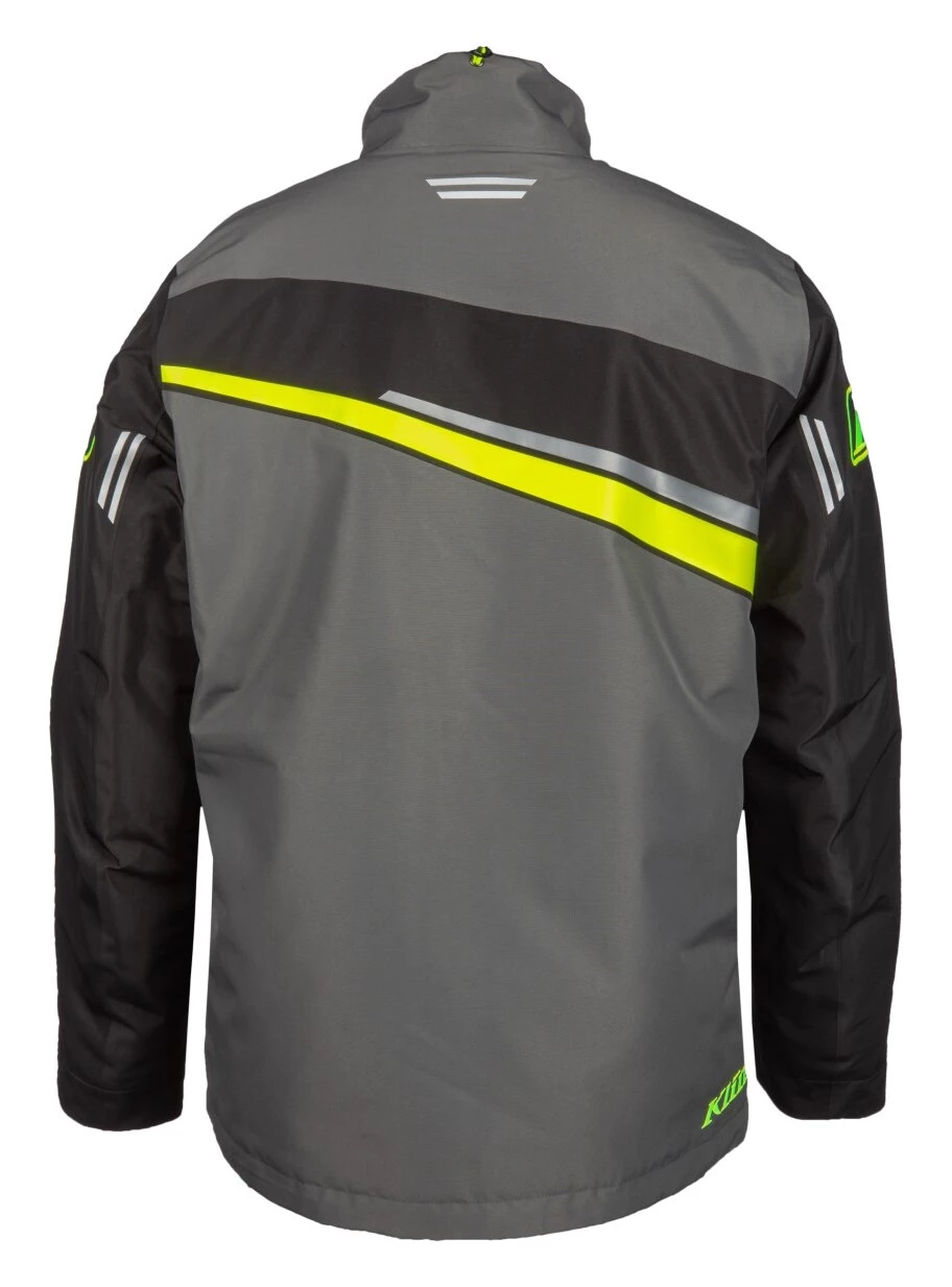 Waterproof Klim Kaos Jacket 10 Waterproof Klim Kaos Jacket - Image 10