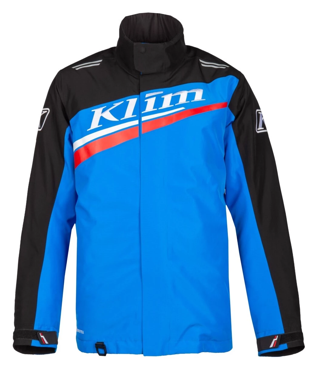 Waterproof Klim Kaos Jacket 1 Waterproof Klim Kaos Jacket
