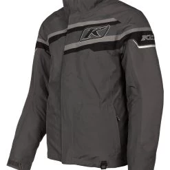 Waterproof Klim Klimate Jacket -Jackets Online store klim klimate jacket red black 2