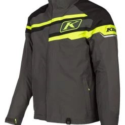 Waterproof Klim Klimate Jacket -Jackets Online store klim klimate jacket red black 4