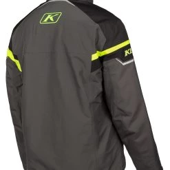 Waterproof Klim Klimate Jacket -Jackets Online store klim klimate jacket red black 5