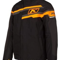 Waterproof Klim Klimate Jacket -Jackets Online store klim klimate jacket red black 6