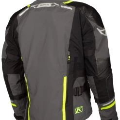 Waterproof Klim Kodiak Jacket -Jackets Online store klim kodiak jacket asphalt hi vis 1 scaled
