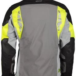 Waterproof Klim Latitude Hi-Viz Jacket 5 Waterproof Klim Latitude Hi-Viz Jacket -Jackets Online store klim latitude jacket hi vis 2 scaled