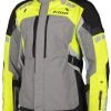 Waterproof Klim Latitude Hi-Viz Jacket
