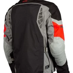 Jackets & Vests Klim Latitude Jacket -Jackets Online store klim latitude jacket red 1