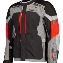 Jackets & Vests Klim Latitude Jacket -Jackets Online store klim latitude jacket red