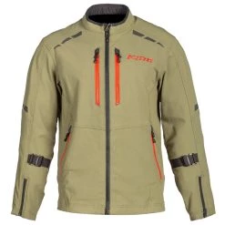 Jackets & Vests Klim Marrakesh Jacket 14 Jackets & Vests Klim Marrakesh Jacket -Jackets Online store klim marrakesh jacket asphalt hi viz yellow 2