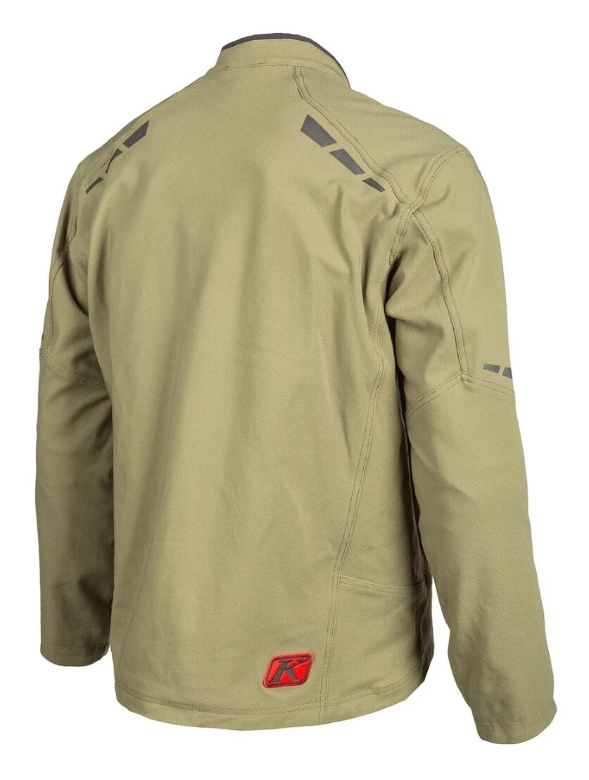 Jackets & Vests Klim Marrakesh Jacket 8 Jackets & Vests Klim Marrakesh Jacket - Image 8