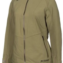 Women's Jackets Klim Marrakesh Women's Jacket -Jackets Online store klim marrakesh womens jacket burnt olive scaled