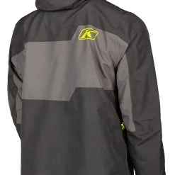 Waterproof Klim PowerXross Jacket -Jackets Online store klim power xross jacket black grey 3