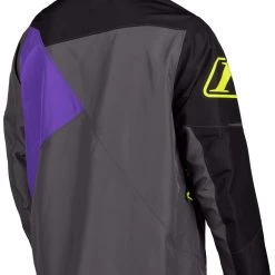 Jackets & Vests Klim PowerXross Jacket -Jackets Online store klim powerxross jacket asphalt heliotrope 1 scaled