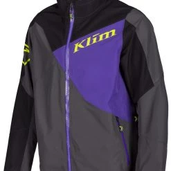 Jackets & Vests Klim PowerXross Jacket -Jackets Online store klim powerxross jacket asphalt heliotrope scaled