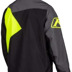 Jackets & Vests Klim PowerXross Jacket -Jackets Online store klim powerxross jacket asphalt hi viz 1 scaled