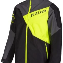 Jackets & Vests Klim PowerXross Jacket -Jackets Online store klim powerxross jacket asphalt hi viz scaled