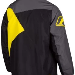 Jackets & Vests Klim PowerXross Jacket -Jackets Online store klim powerxross jacket asphalt yellow 1 scaled