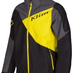 Jackets & Vests Klim PowerXross Jacket -Jackets Online store klim powerxross jacket asphalt yellow scaled