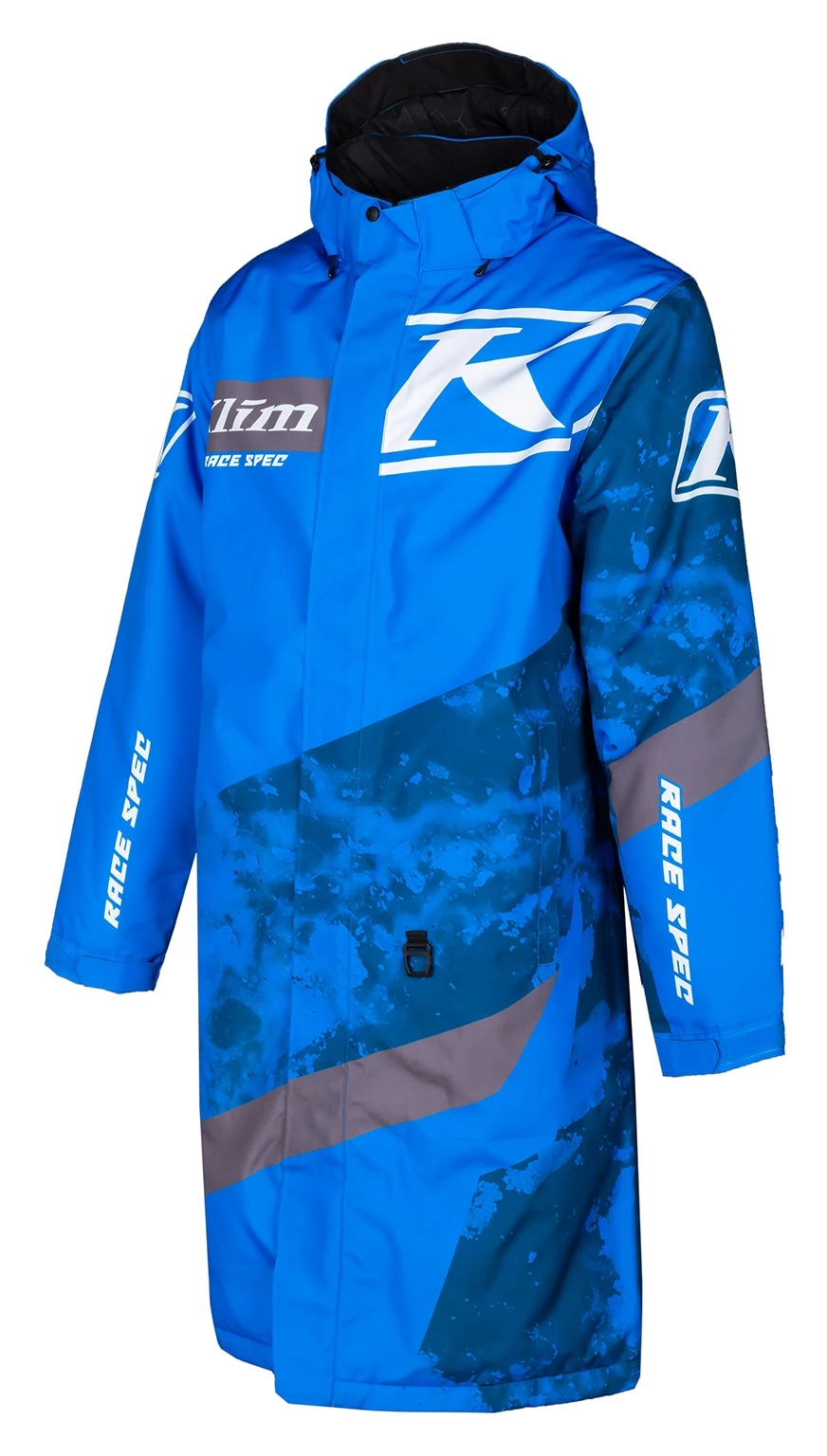 Waterproof Klim Revolt Pit Coat 3 Waterproof Klim Revolt Pit Coat - Image 3