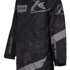 Waterproof Klim Revolt Pit Coat