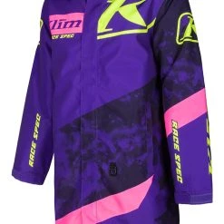 Waterproof Klim Revolt Pit Coat 10 Waterproof Klim Revolt Pit Coat -Jackets Online store klim revolt pit coat purple pink 4